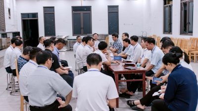 Giáo tỉnh Hà Nội hướng tới việc đào luyện người trẻ thành môn đệ thừa sai