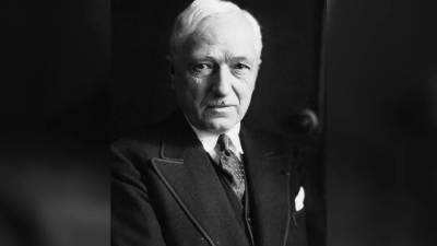 Jules Rimet – Người Công giáo đứng sau sự ra đời của World Cup