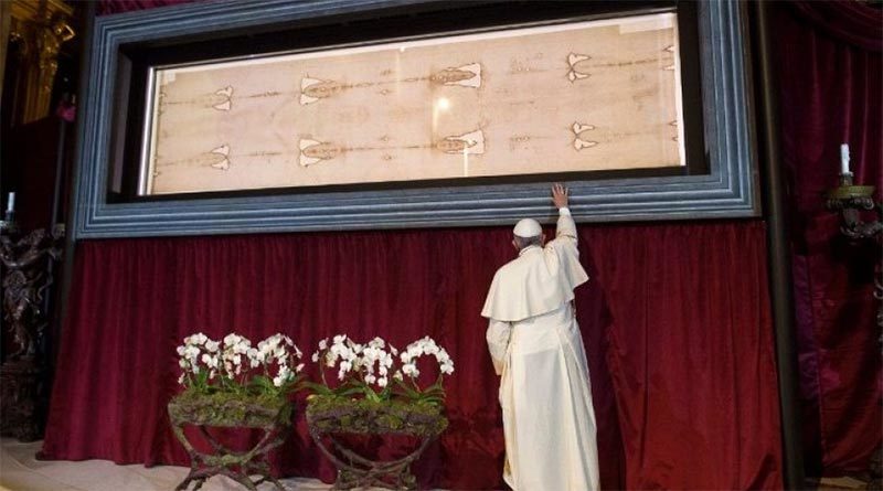 Sự thật về Tấm khăn liệm Turin mà nhiều tín hữu Công giáo chưa được nghe