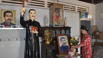 Các phép lạ của cha Fx. Trương Bửu Diệp được Giáo hội nhìn nhận thế nào?