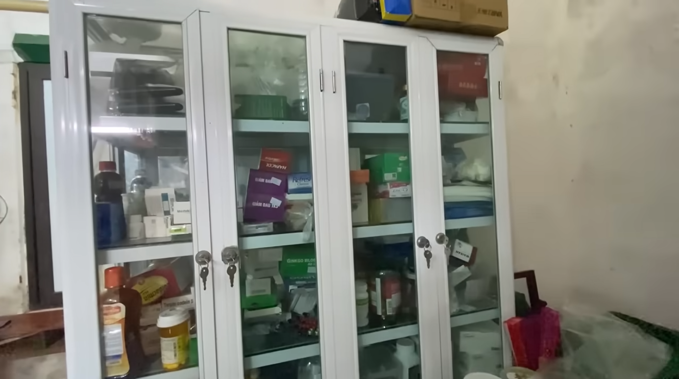 Buổi phỏng vấn Đức cha Anphong Nguyễn Hữu Long bất ngờ làn truyền