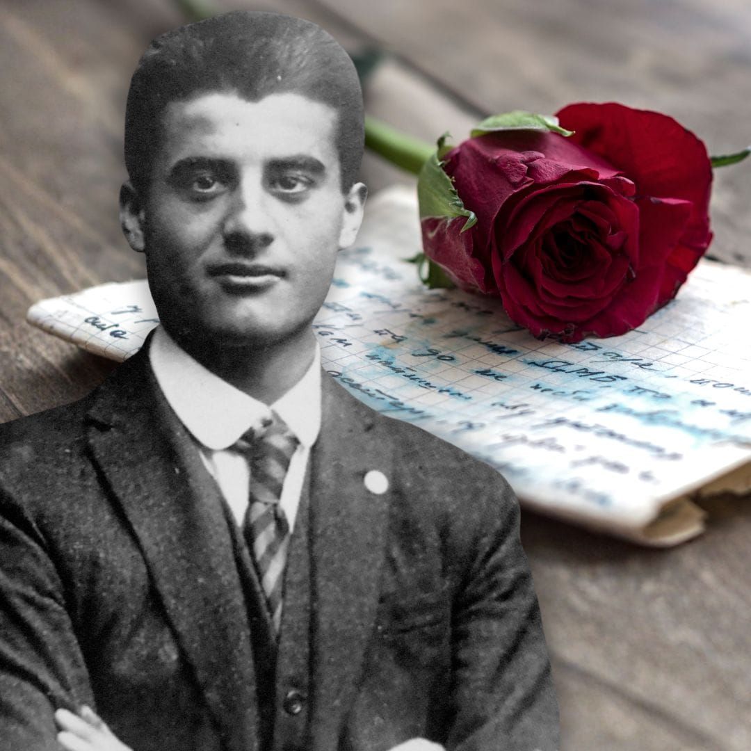 Chuyện tình âm thầm của thánh Pier Giorgio Frassati