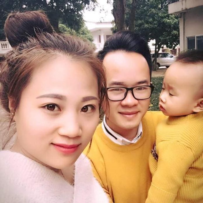 Người vợ bất ngờ hồi phục sau những tháng ngày kiên trì cầu nguyện