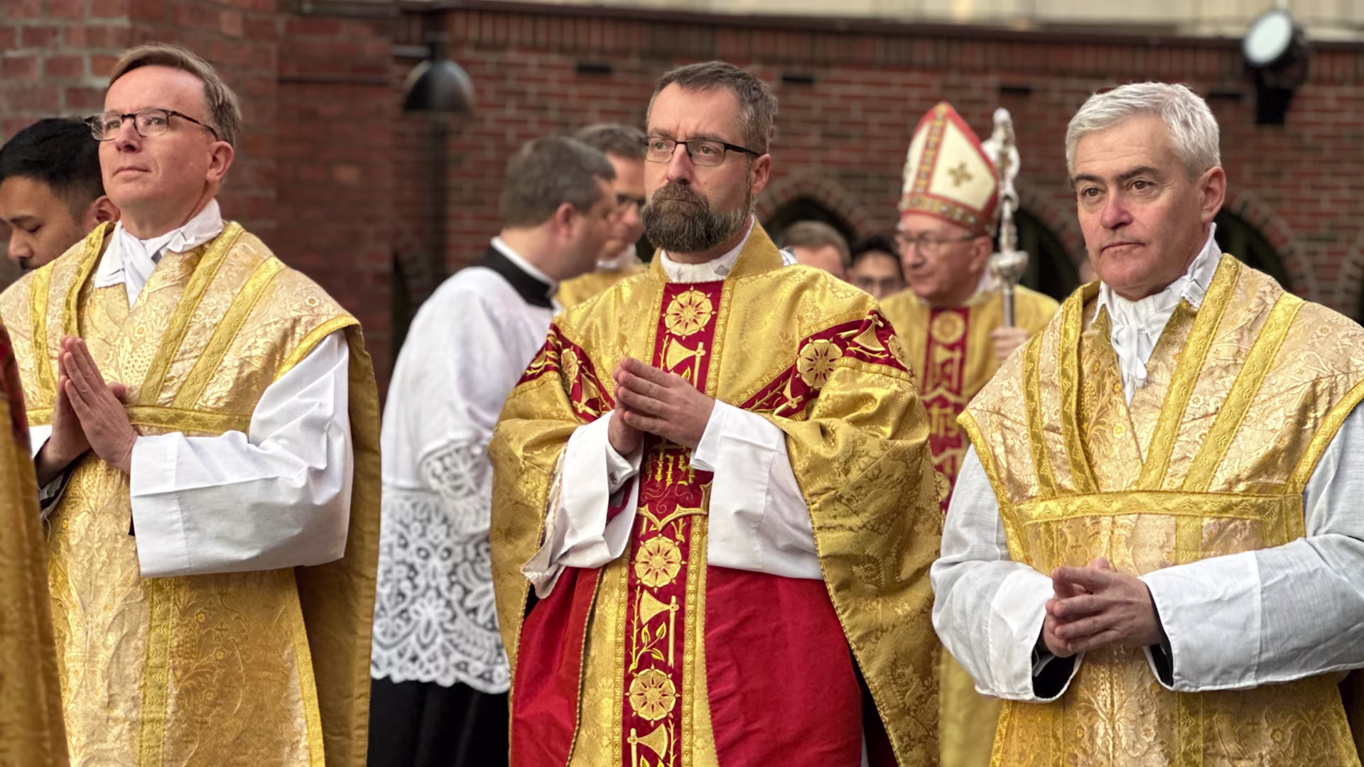SSPX là gì?