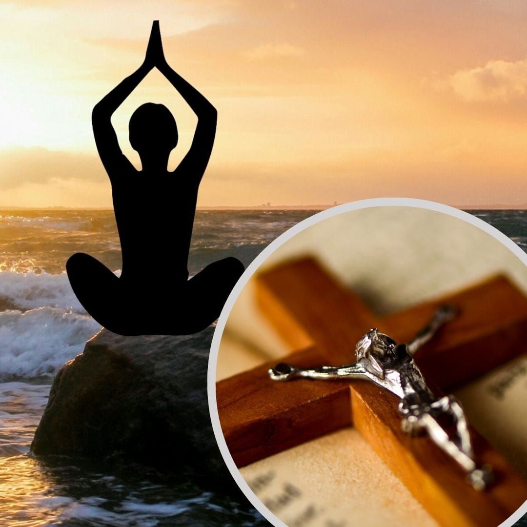 Người Công giáo có nên tập Yoga? Những lưu ý dưới góc nhìn đức tin