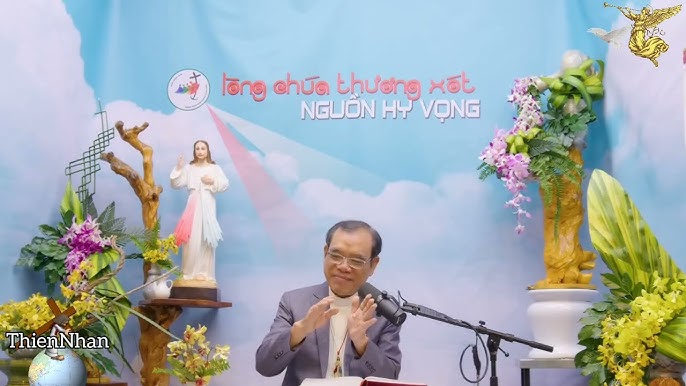Sau 7 năm rời Giáo Điểm Tin Mừng, Cha Giuse Trần Đình Long hiện nay thế nào?