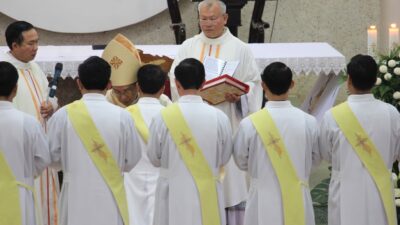 Sự cứng đầu của một số giáo sĩ Việt Nam trong dòng lịch sử
