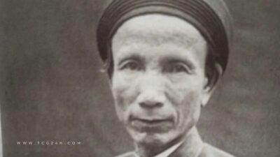 Tưởng nhớ cụ Phêrô Giuse Nguyễn Hữu Bài: Bậc nhân sĩ ái quốc, trọn tình với Giáo hội