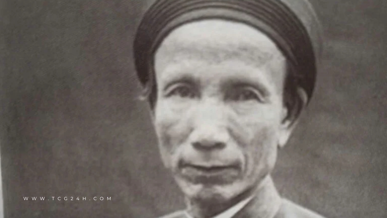 Tưởng nhớ cụ Phêrô Giuse Nguyễn Hữu Bài: Bậc nhân sĩ ái quốc, trọn tình với Giáo hội