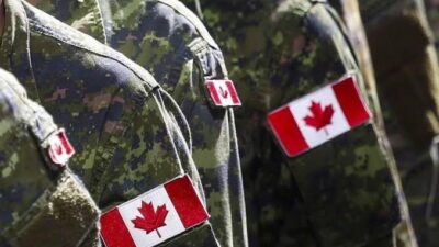 Chính quyền Canada cấm nhắc đến Thiên Chúa trong các bài suy niệm dành cho quân đội
