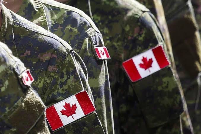 Chính quyền Canada cấm nhắc đến Thiên Chúa trong các bài suy niệm dành cho quân đội