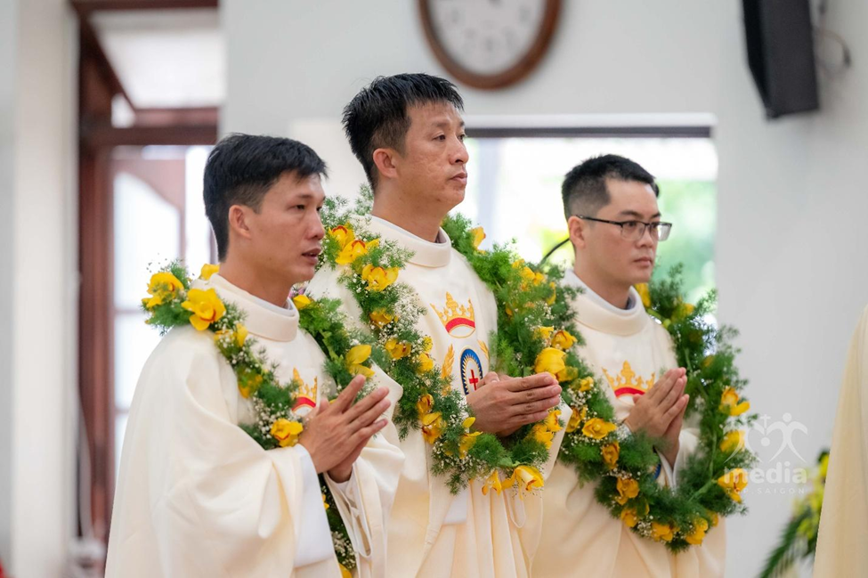 Dòng Tá viên Mục vụ Bệnh nhân