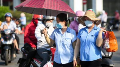 Học thuyết Xã hội Công giáo lên tiếng về “Mức lương công bằng”