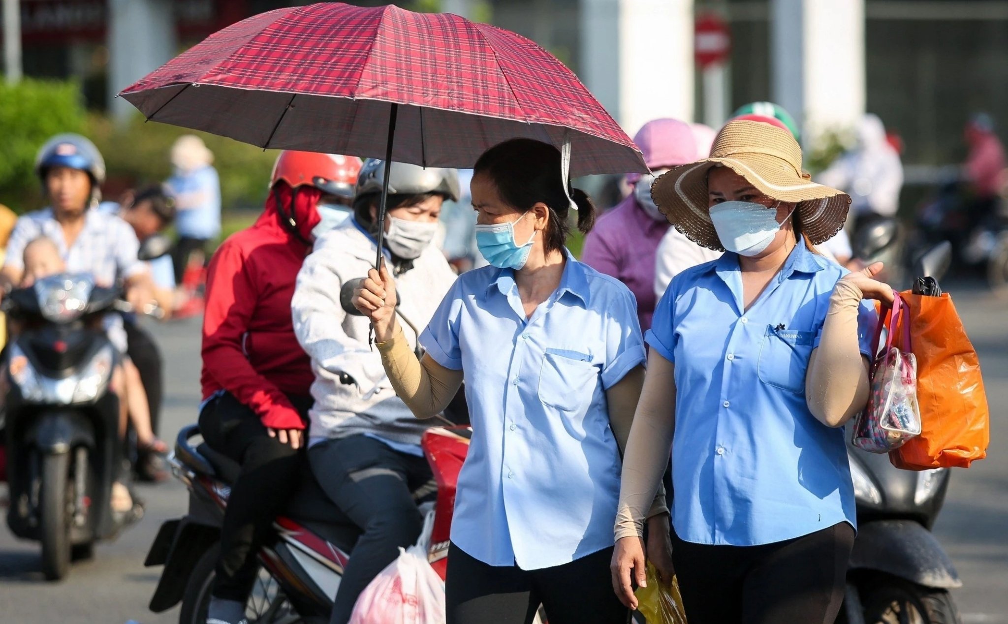 Học thuyết Xã hội Công giáo lên tiếng về “Mức lương công bằng”